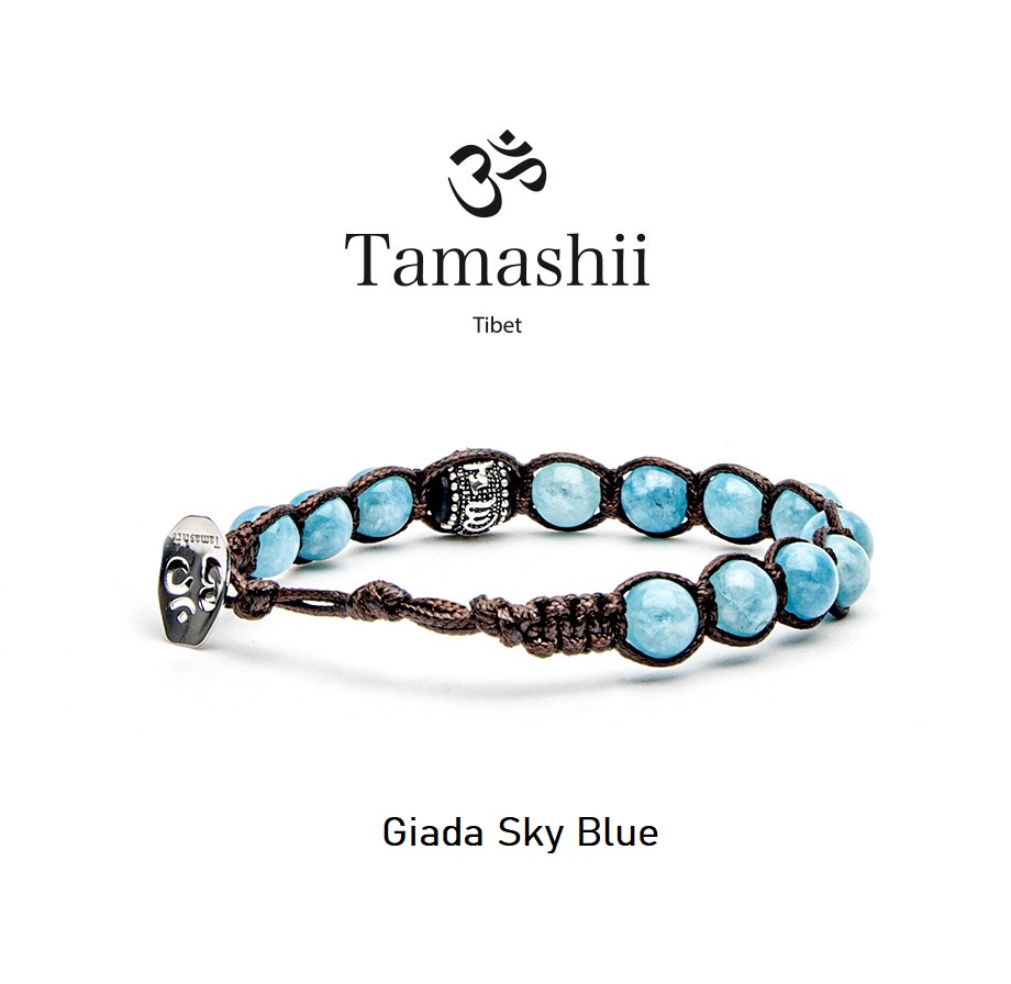 Bracciale Tamashii Green Ag.Weel BHS 1100-12: Gioiello Moderno Dal Design Contemporaneo, Colore Verde