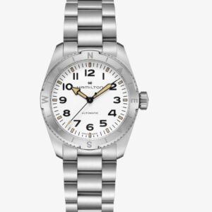 KHAKI FIELD EXPEDITION AUTO 37 MM  H70225110