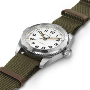 KHAKI FIELD EXPEDITION AUTO 37 MM  H70225910