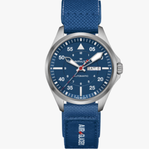 orologio acciaio Hamilton brivio gioielli sconto 20% saldi