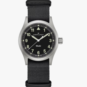kHAKI FIELD  Quartz 33mm H69301910