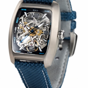 LOCMAN SPORT SKELETON  Ref: 0474T22S-00T0KBCB