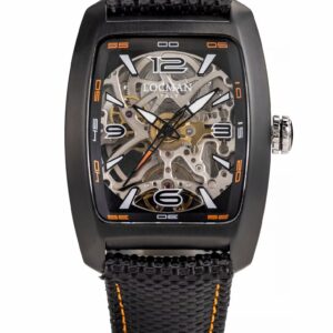 LOCMAN SPORT SKELETON  Ref: 0474K22S-BKT0KOCK