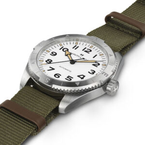 KHAKI FIELD EXPEDITION AUTO 37 MM  H70225910