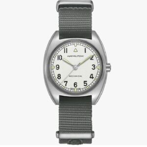 Khaki Aviation Pilot Pioneer Mechanical Meccanico H76419951