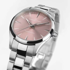Jazzmaster Quartz 32 mm H32301171