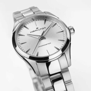 Jazzmaster Quartz 32 mm H32301181