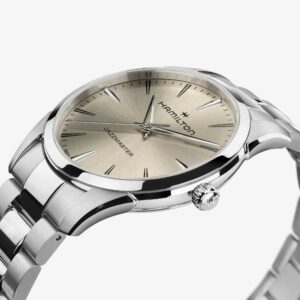 Jazzmaster Quartz 40 mm H32461121