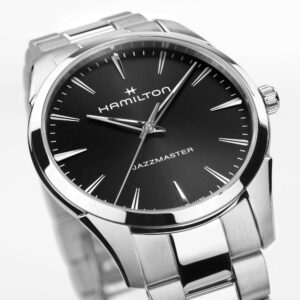 Jazzmaster Quartz 40 mm H32461131