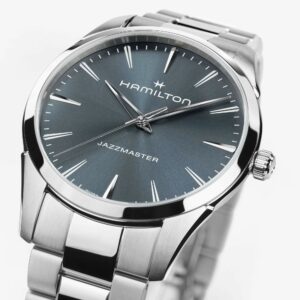 Jazzmaster Quartz 40 mm H32461141