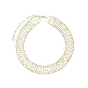Vortex  collana flessibile ref 478