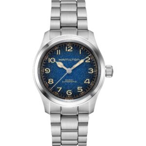 Khaki Field  Murph  38 mm H70405140