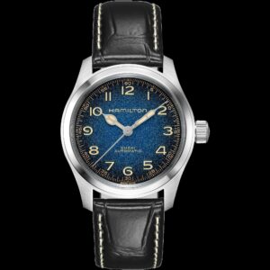 Khaki Field  Murph  38 mm  H70405740